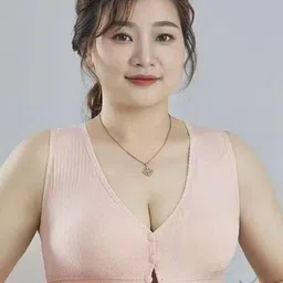 BRACHY Bra Full Coverage-24