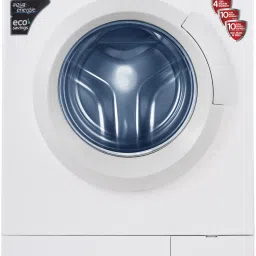 6 kg Fully Automatic Front Load with In-built Heater White-image-42