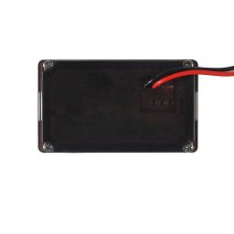 12-60V Battery Capacity Meter 0.56" Dual Display Waterproof Voltage Electricity Meter LED Digital Voltmeter Tester - RS653712-60V Battery Capacity Meter 0.56" Dual Display Waterproof Voltage Electricity Meter LED Digital Voltmeter Tester - RS6537 image 3