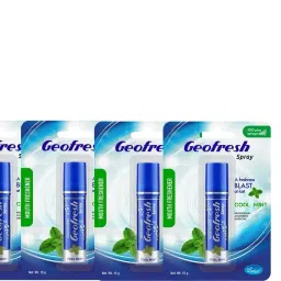 Mouth Freshener Spray Man and Women Instant Fresh Breath Boost (15g) Spray-22