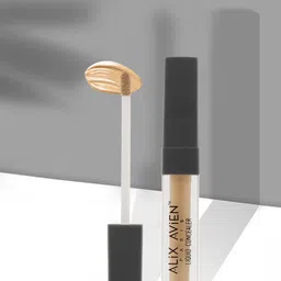 ALIX AVIEN PARIS Liquid Concealer - 3ml- Cool Rose-105-52