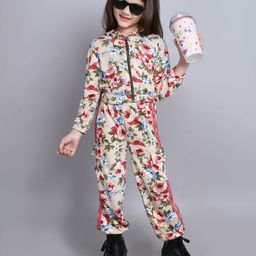 taffykids Girls Printed Top-picture-35