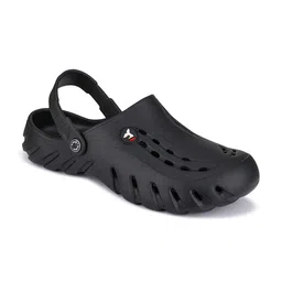 PENNEN Pack Of 2 Self-Designed Clogs & Thong Flip-Flops image 4