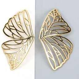 Celestria Contemporary Studs-image-10