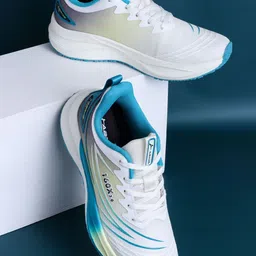 ABROS Women Mesh Running Shoes-picture-13
