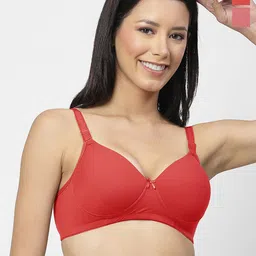 SHYAM SONS FLAIR Bra Full Coverage Lightly Padded-image-80