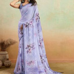 KALINI Women Purple Sarees-picture-46