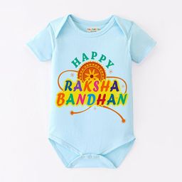 BLUSHES Infants Printed Cotton Bodysuit-image-101