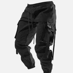 raavi Men Cargos-picture-9