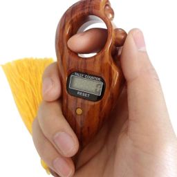 Hand Tally Counter/ Digital Tasbeeh Counter Digital Tally Counter-30