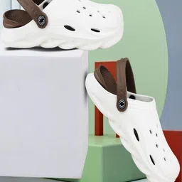 JACKRUNNER Men Clogs-picture-1