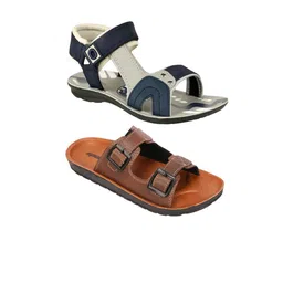 ORVAX Men Comfort Sandals-image-33