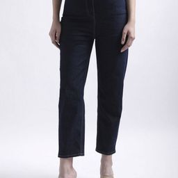 Iconic Women High-Rise Stretchable Jeans-picture-46