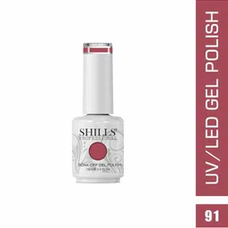 shills professional UV LED Long-Wearing Gel Nail Polish - 15ml - 091-picture-34