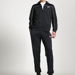Puma Printed Mock Collar Tracksuit-picture-6
