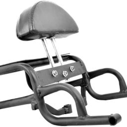 Adjustable Passenger Backrest-image-28