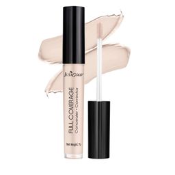 JUSTGOLD Liquid Full Coverage Concealer + Corrector- 7 ml- Shade- #01-29