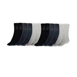 MUKHAKSH Multi Cotton Socks-image-110