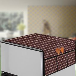 The Furnishing Tree Plastic Refrigerator Covers-image-94