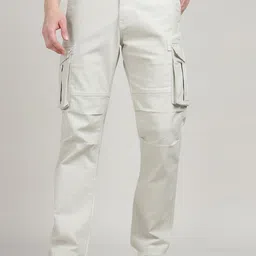 Royal Enfield Men Trousers-image-60