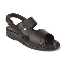 Liberty Men PU Comfort Sandals-image-96