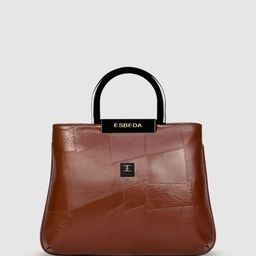 ESBEDA PU Swagger Handheld Bag-55