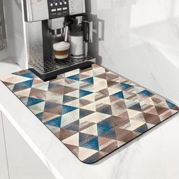 IVAZA Unisex Brown Floor Mats & Dhurries-image-30