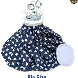 cinnamon Hot & Cold Therapy, Hot & Cold Pack 1500 ml Hot Water Bag-picture-15