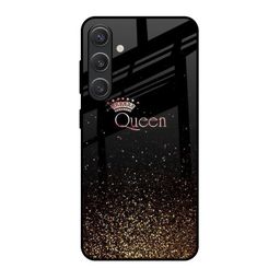 QRIOH Women Quirky Printed Samsung Galaxy S25 Plus 5G Back Case-image-68
