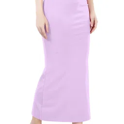 Selsia Women High-Rise Saree Shapewear-image-16