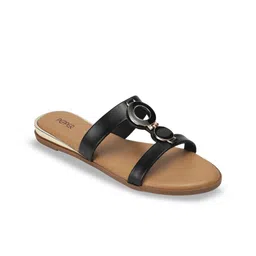 PEPPER Women Open Toe Flats-34