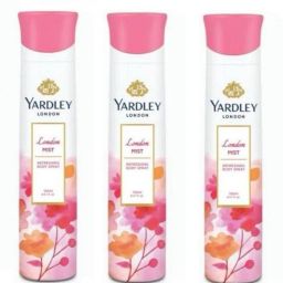Mist Combo Perfume Body Spray - For Women-image-47