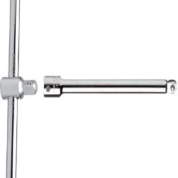 T-HANDLE 1/2INCH SQUARE DRIVE WITH LENGTH 300MM AND EXTENSION ROD 5INCH Socket Set-image-48
