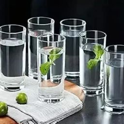 1234 Glass Set Water/Juice Glass-image-31