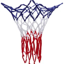 2331 basketball nylon net pack of 2 Basketball Net-10