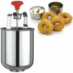 W 12 MEDU WADA MAKER MACHINE Vada Maker-image-2