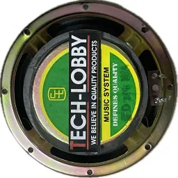 tech-lobby 5R TL-5R Component Car Speaker image 3