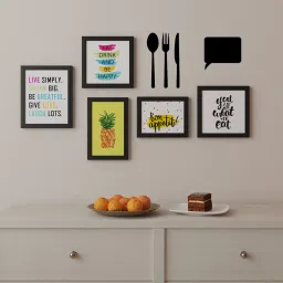 Wood Wall Photo Frame-25