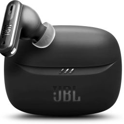 Tune Beam 2 TWS, ANC Earbuds, 48Hr Playtime,6 Mics,Dual Connect,Personi-Fi 3.0 Bluetooth Headset-10