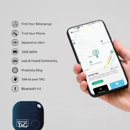 Letstrack Bluetooth Item Tracker image 2