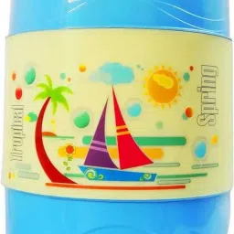 20 Liter Cooling / Chilled Water Jar Insulated Plastic Thermos Flask Bottled Water Dispenser-image-67