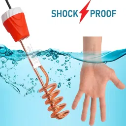 AV024 Copper Water Heater For Home-IR218 1500 W Shock Proof Immersion Heater Rod-picture-12