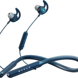 Curve Max with 100H Playtime, ENC Mic, Dual Device Pairing, Fast Charging, 5.3v Bluetooth Headset-19