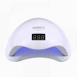 UV LED Gel Nail Dryer Sun X5 Plus High Power Curing Lamp Nail Art Tool Nail Polish Dryer-13