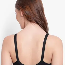 Bruchi CLUB Full Coverage Non Padded Maternity Bra With All Day Comfort image 3