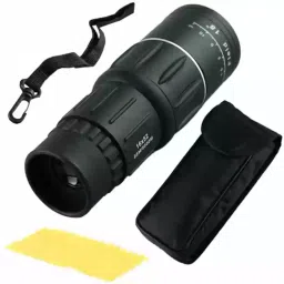 BUSHNEL Focus on 16x52 Wide-Angle Binoculars for Astronomy and Nature Binoculars-image-46
