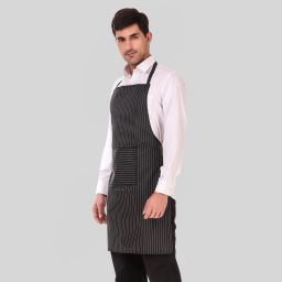 kodenipr club Blended Chef's Apron - Free Size image 2
