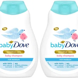 Rich Moisture BabyShampoo-14