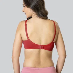 LYRA Bra Full Coverage image 4