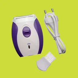 KEE MEII Unveiling Effortless Elegance with the Rechargeable KM-280R Epilator Cordless Epilator-image-86